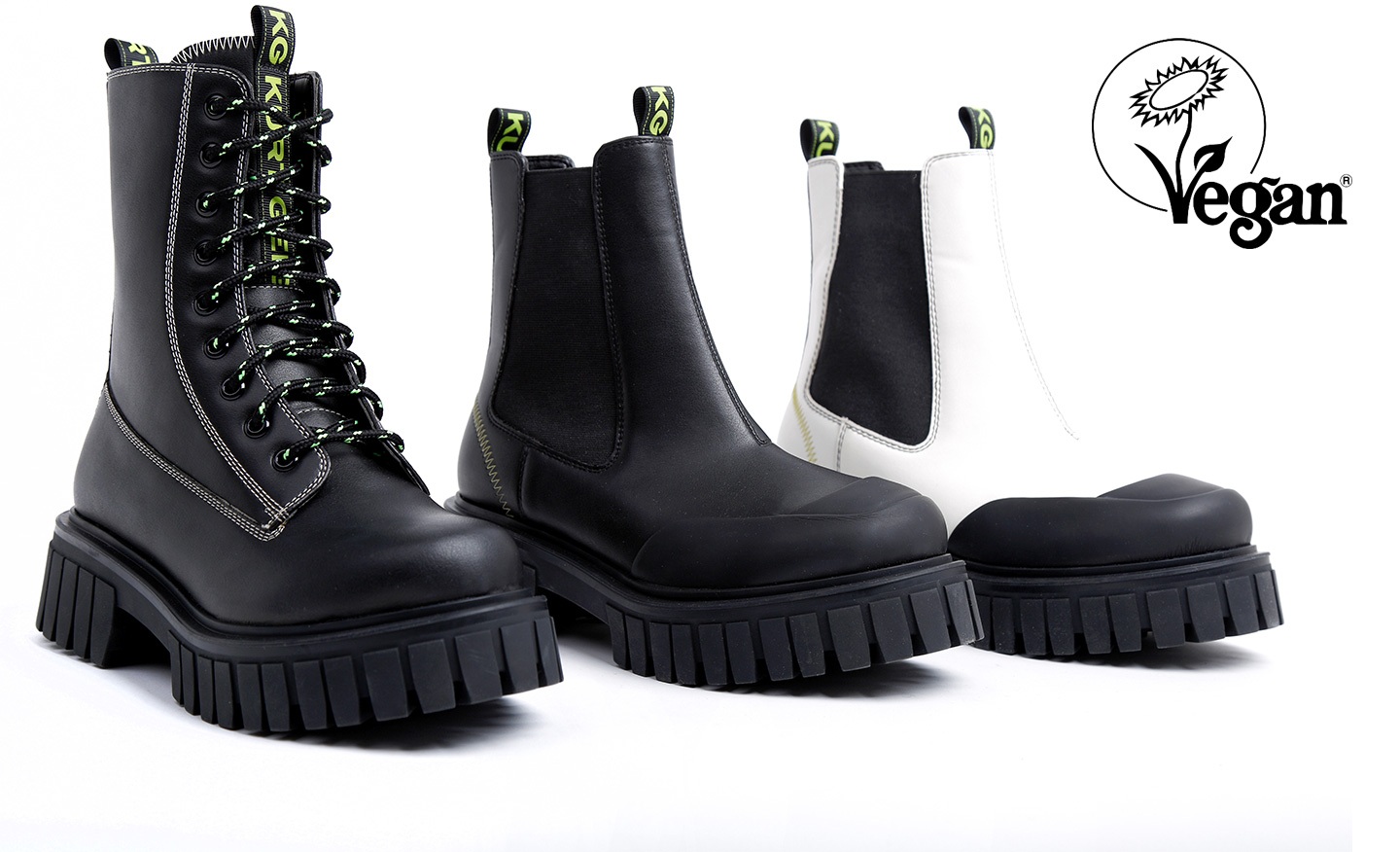Designer Shoes & Accessories For Men & Women | Kurt Geiger