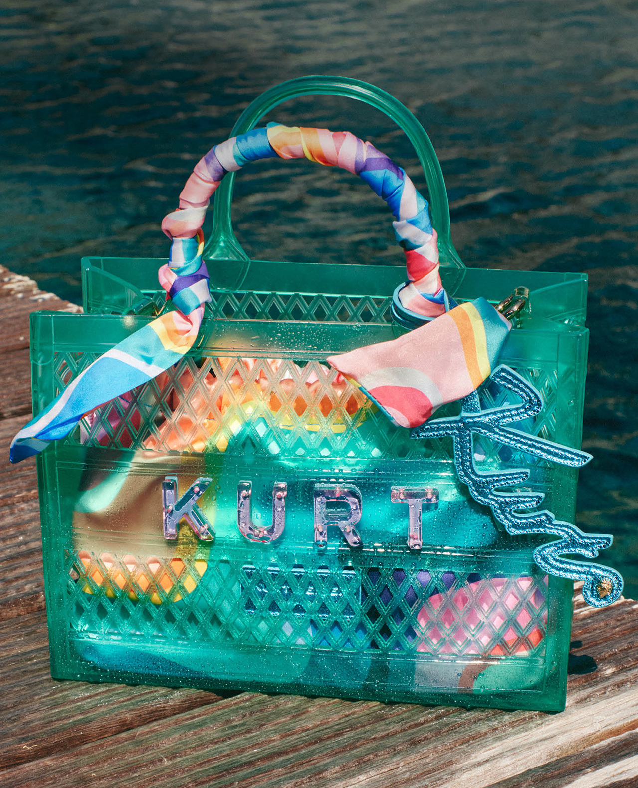 Kurt Geiger | Designed In London
